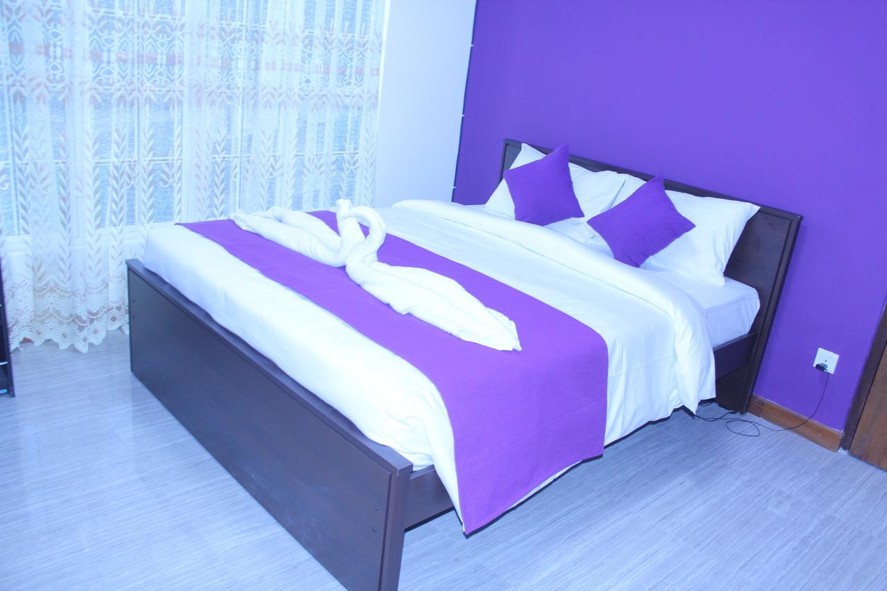Believe Inn นูวาราเอลิยา ภายนอก รูปภาพ