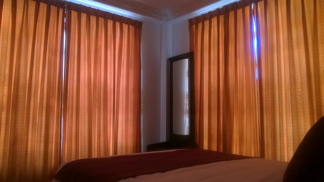 Believe Inn นูวาราเอลิยา ภายนอก รูปภาพ