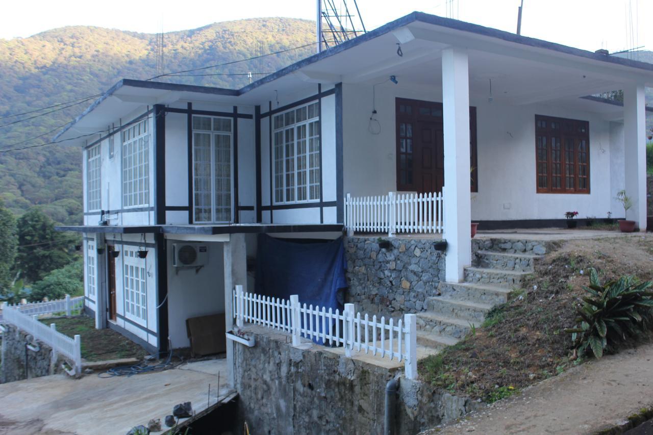 Believe Inn นูวาราเอลิยา ภายนอก รูปภาพ