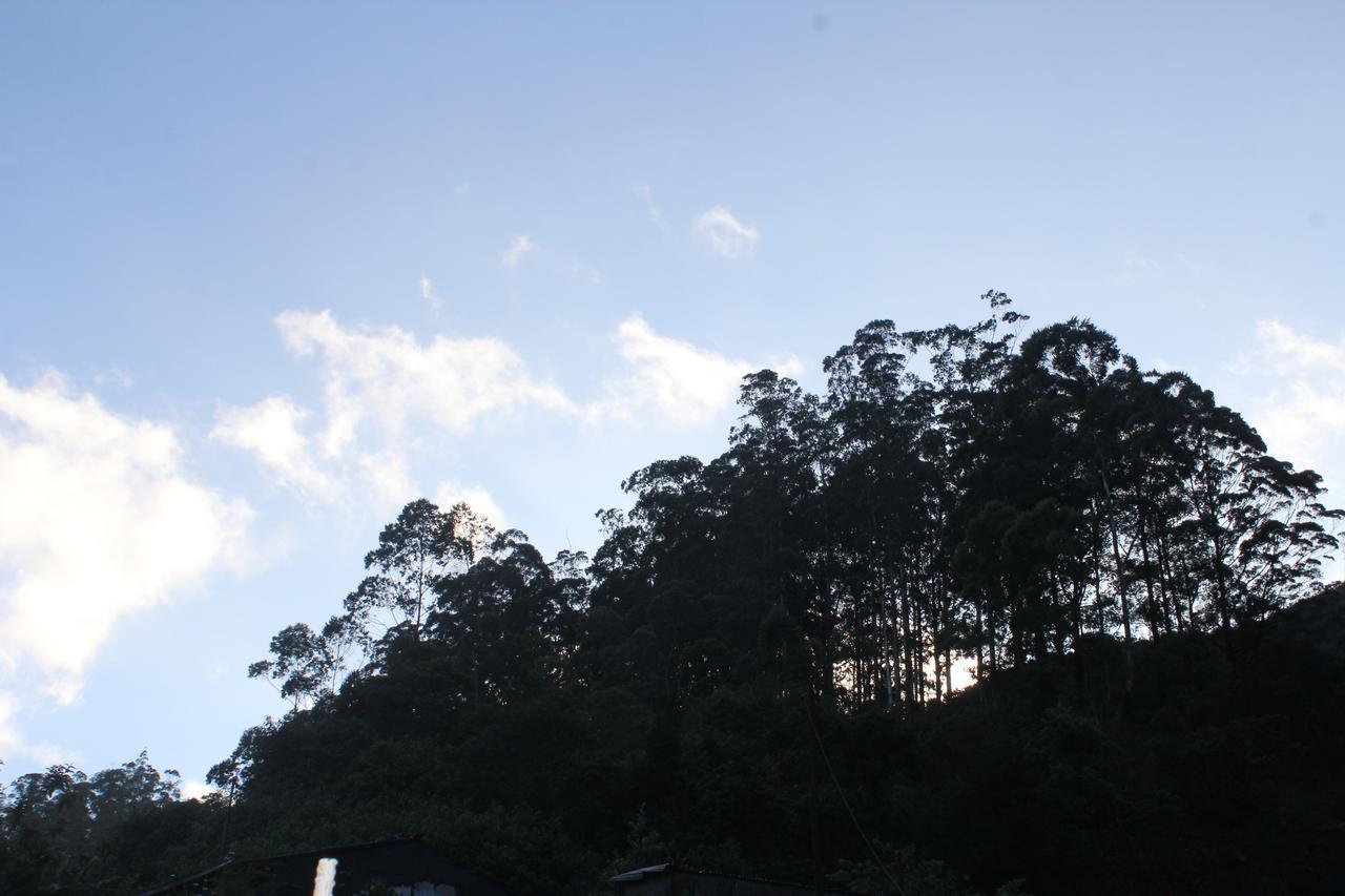 Believe Inn นูวาราเอลิยา ภายนอก รูปภาพ