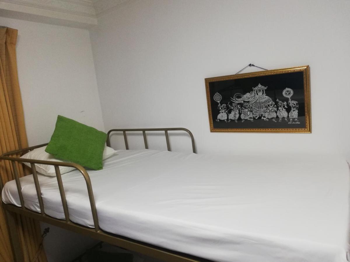 Believe Inn นูวาราเอลิยา ภายนอก รูปภาพ