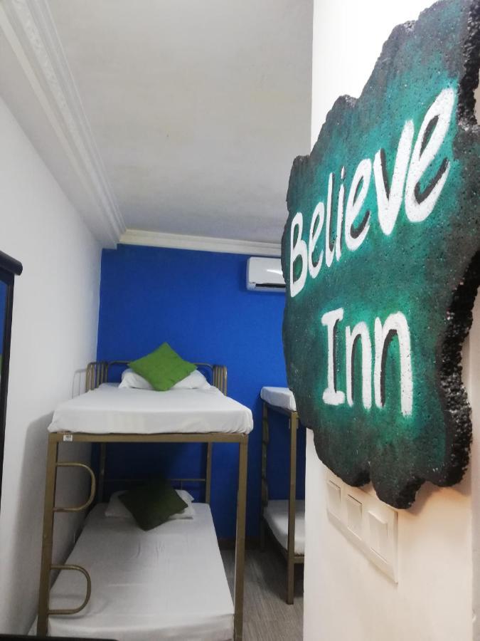 Believe Inn นูวาราเอลิยา ภายนอก รูปภาพ